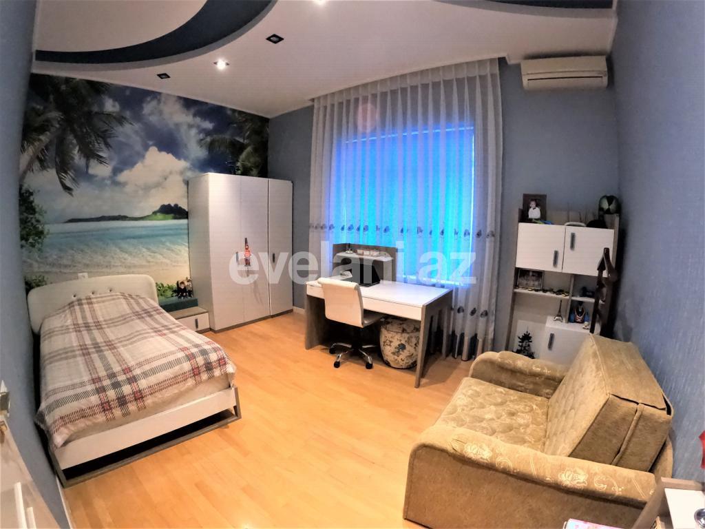 Satılır, həyət evi / bağ, 6 otaqlı, 390 m², Bakı, Yasamal r, Elmlər Akademiyası m.