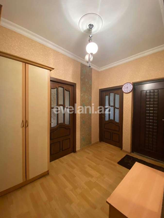 Satılır, köhnə tikili, 3 otaqlı, 95 m², Bakı, Binəqədi r, Nəsimi m.
