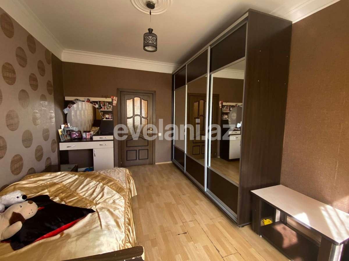 Satılır, köhnə tikili, 3 otaqlı, 95 m², Bakı, Binəqədi r, Nəsimi m.