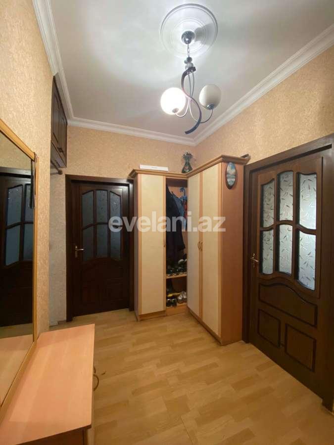 Satılır, köhnə tikili, 3 otaqlı, 95 m², Bakı, Binəqədi r, Nəsimi m.