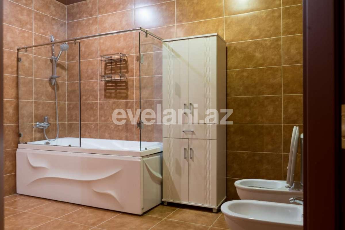 Сдаётся, новостройка, 5-комнаты, 232 m², Баку, Насиминский r, Низами m.