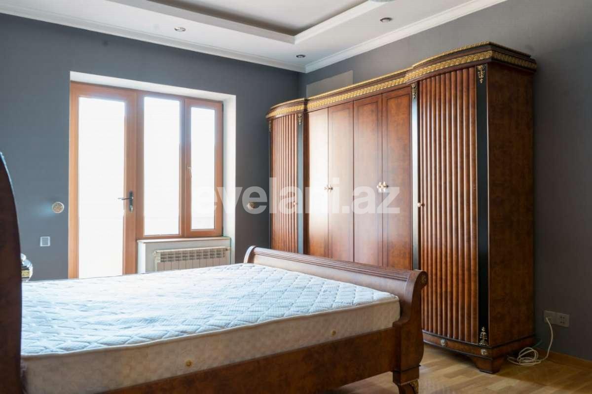 Сдаётся, новостройка, 5-комнаты, 232 m², Баку, Насиминский r, Низами m.