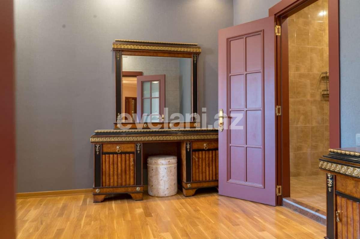 Сдаётся, новостройка, 5-комнаты, 232 m², Баку, Насиминский r, Низами m.