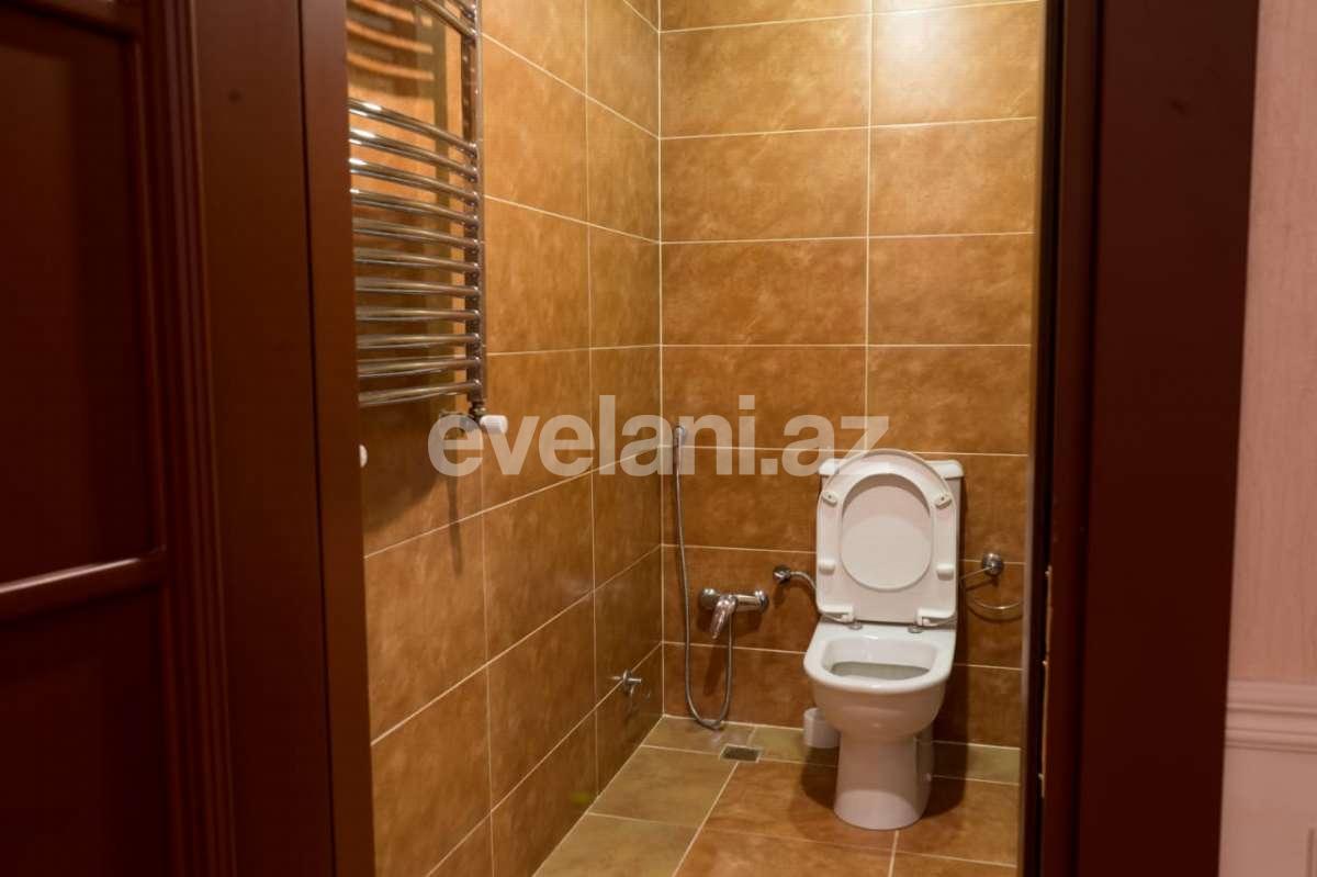 Сдаётся, новостройка, 5-комнаты, 232 m², Баку, Насиминский r, Низами m.