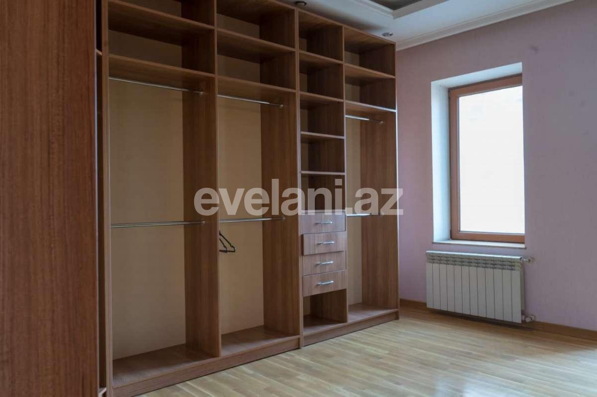 Сдаётся, новостройка, 5-комнаты, 232 m², Баку, Насиминский r, Низами m.