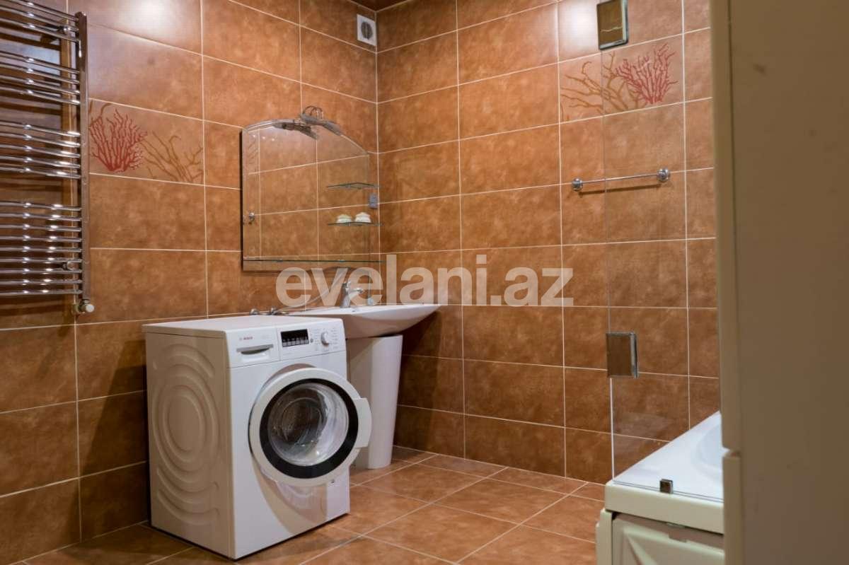 Сдаётся, новостройка, 5-комнаты, 232 m², Баку, Насиминский r, Низами m.