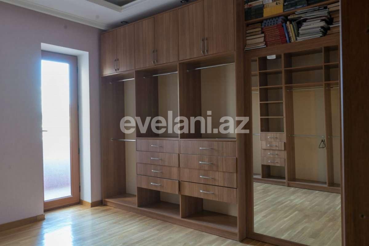 Сдаётся, новостройка, 5-комнаты, 232 m², Баку, Насиминский r, Низами m.