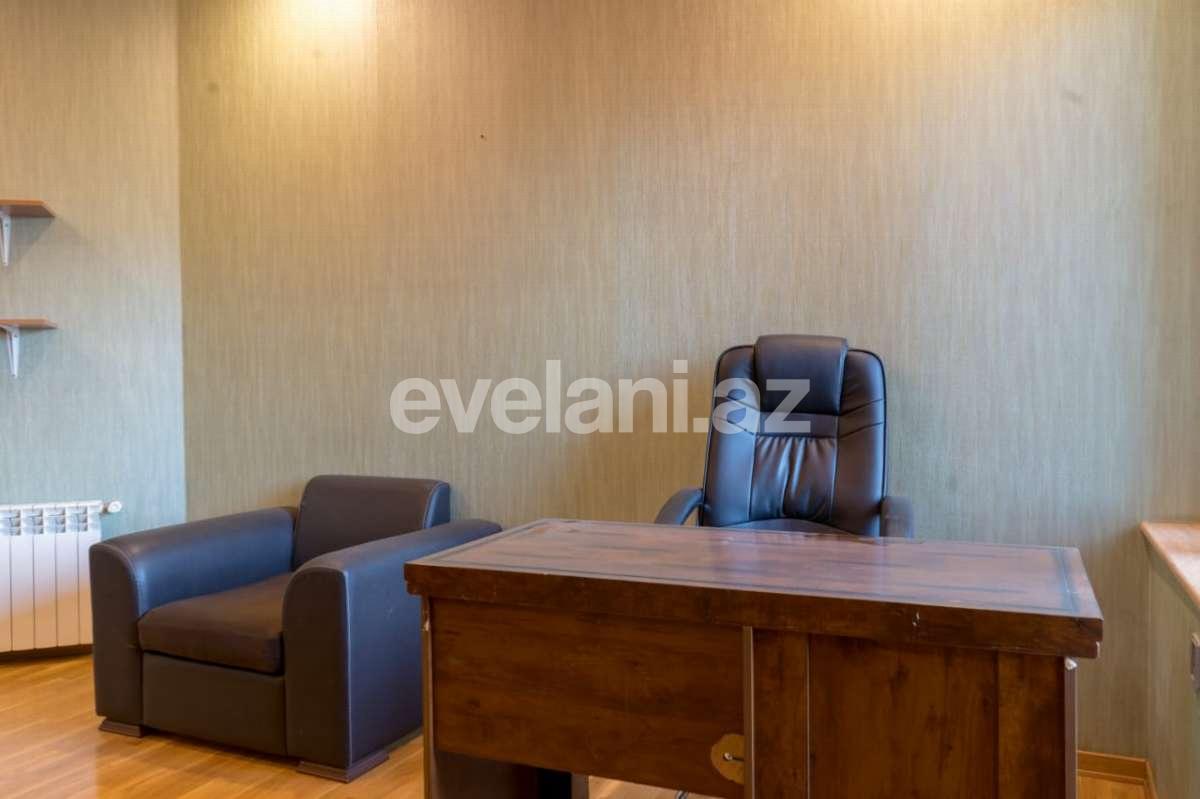 Сдаётся, новостройка, 5-комнаты, 232 m², Баку, Насиминский r, Низами m.