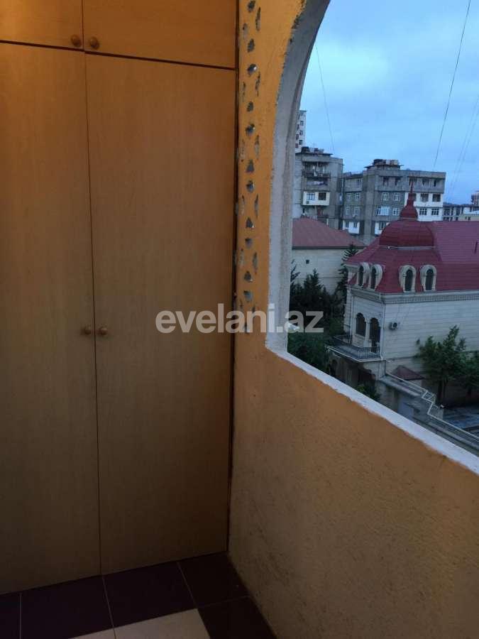 Satılır, köhnə tikili, 4 otaqlı, 120 m², Bakı, Binəqədi r.