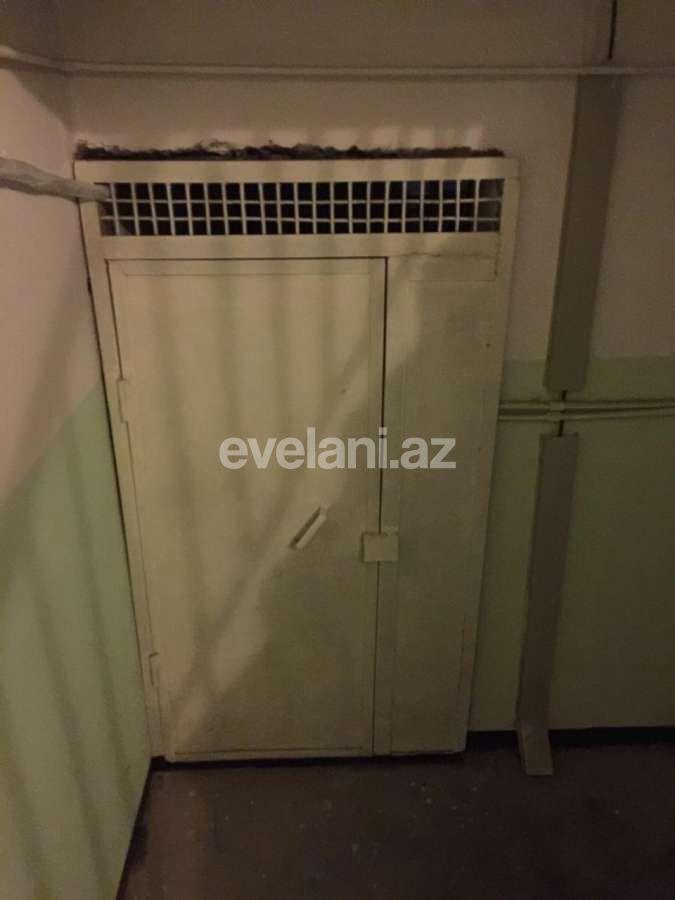 Satılır, köhnə tikili, 4 otaqlı, 120 m², Bakı, Binəqədi r.