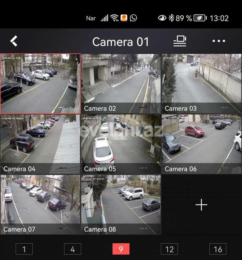 Satılır, köhnə tikili, 4 otaqlı, 120 m², Bakı, Binəqədi r.