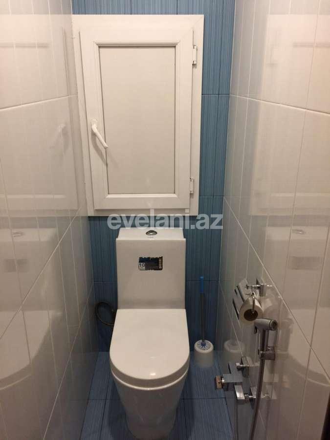 Satılır, köhnə tikili, 4 otaqlı, 120 m², Bakı, Binəqədi r.