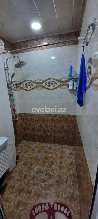 Satılır, köhnə tikili, 3 otaqlı, 55 m², Bakı, Nəsimi r, Memar Əcəmi m.