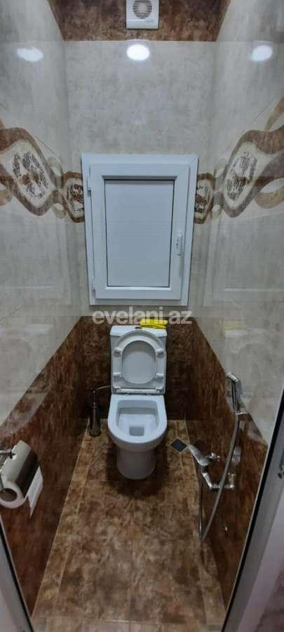 Satılır, köhnə tikili, 3 otaqlı, 55 m², Bakı, Nəsimi r, Memar Əcəmi m.