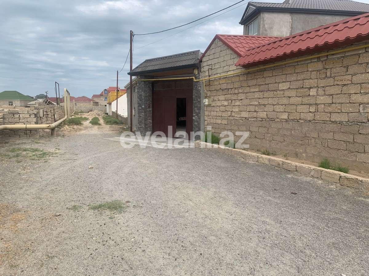 Satılır, villa, 6 otaqlı, 220 m², Bakı, Xəzər r, Şağan q.