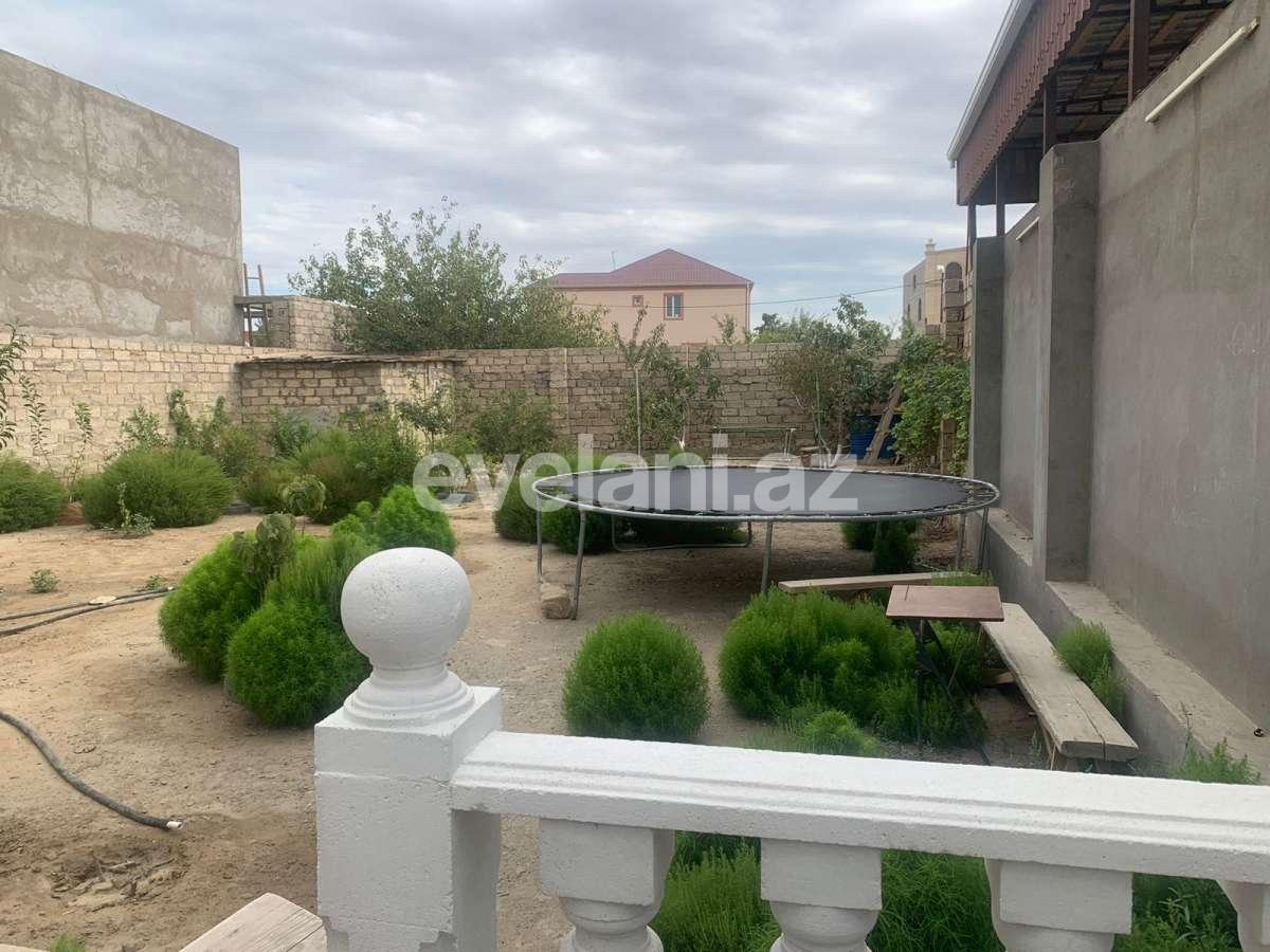 Satılır, villa, 6 otaqlı, 220 m², Bakı, Xəzər r, Şağan q.