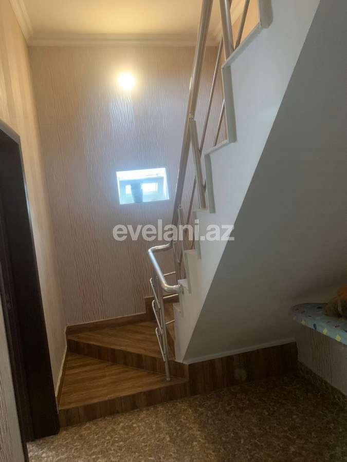 Satılır, villa, 6 otaqlı, 220 m², Bakı, Xəzər r, Şağan q.