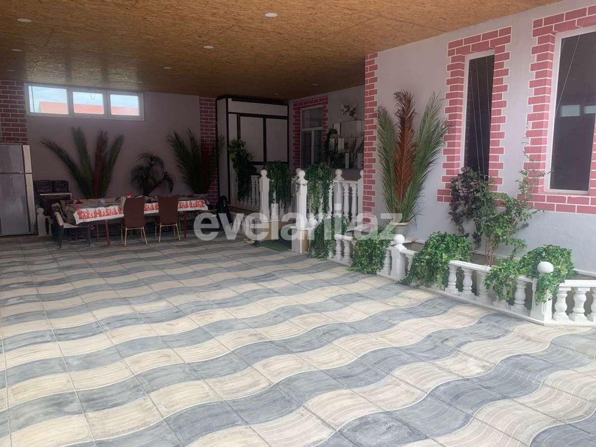 Satılır, villa, 6 otaqlı, 220 m², Bakı, Xəzər r, Şağan q.