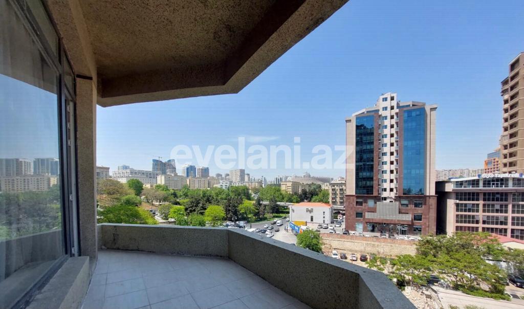 Satılır, yeni tikili, 4 otaqlı, 220 m², Bakı, Yasamal r, Nizami m.