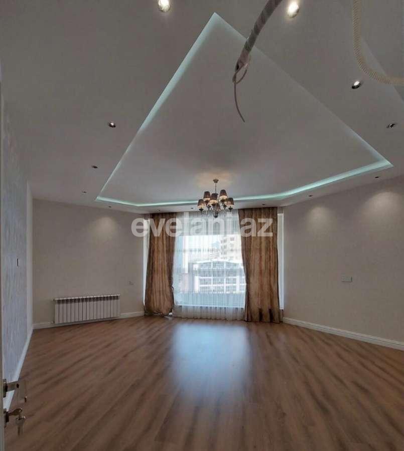 Satılır, yeni tikili, 4 otaqlı, 220 m², Bakı, Yasamal r, Nizami m.