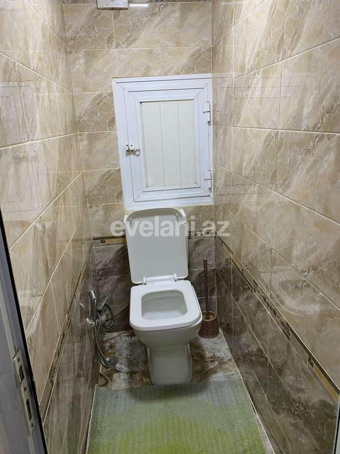 Satılır, köhnə tikili, 3 otaqlı, 90 m², Bakı, Xətai r.