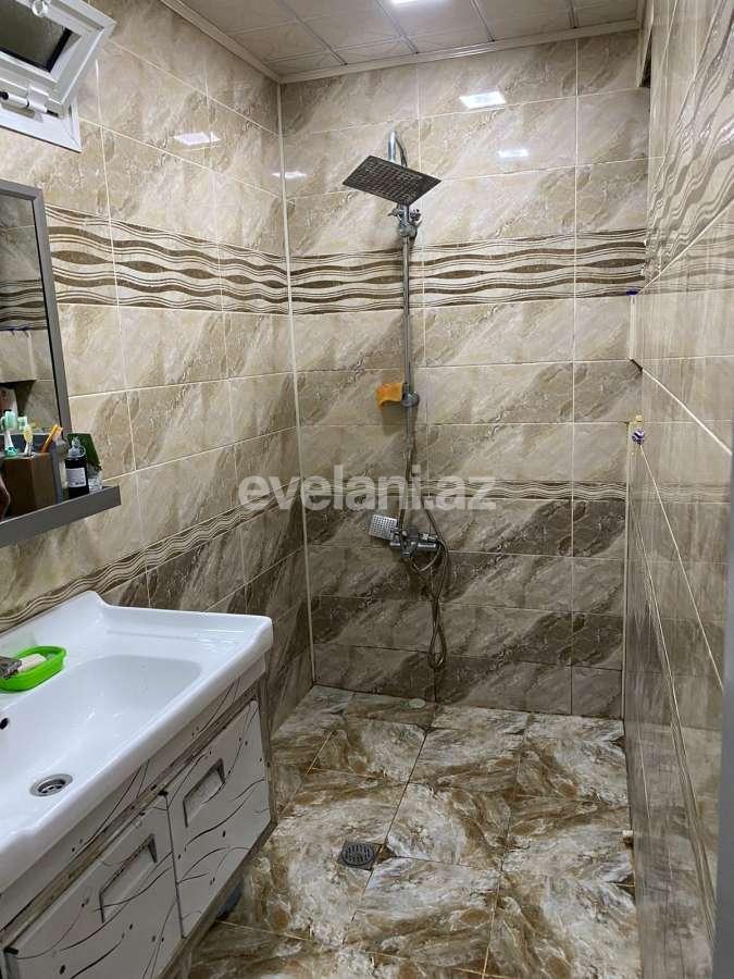 Satılır, köhnə tikili, 3 otaqlı, 90 m², Bakı, Xətai r.