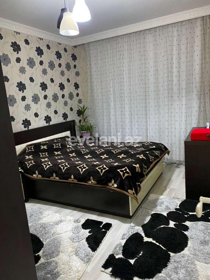 Satılır, köhnə tikili, 3 otaqlı, 90 m², Bakı, Xətai r.