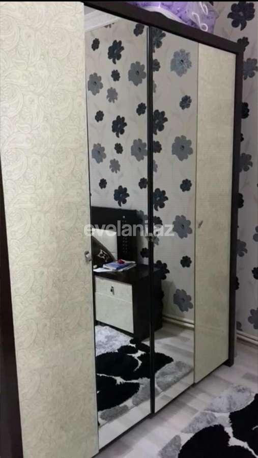 Satılır, köhnə tikili, 3 otaqlı, 90 m², Bakı, Xətai r.