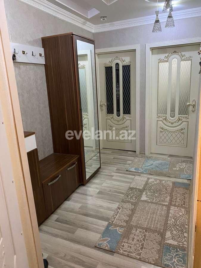 Satılır, köhnə tikili, 3 otaqlı, 90 m², Bakı, Xətai r.