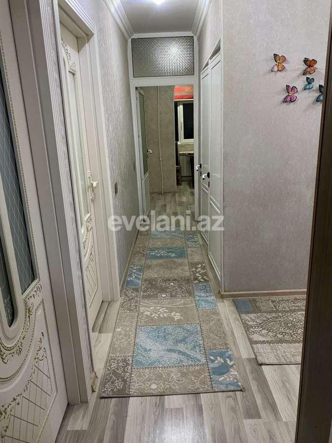 Satılır, köhnə tikili, 3 otaqlı, 90 m², Bakı, Xətai r.