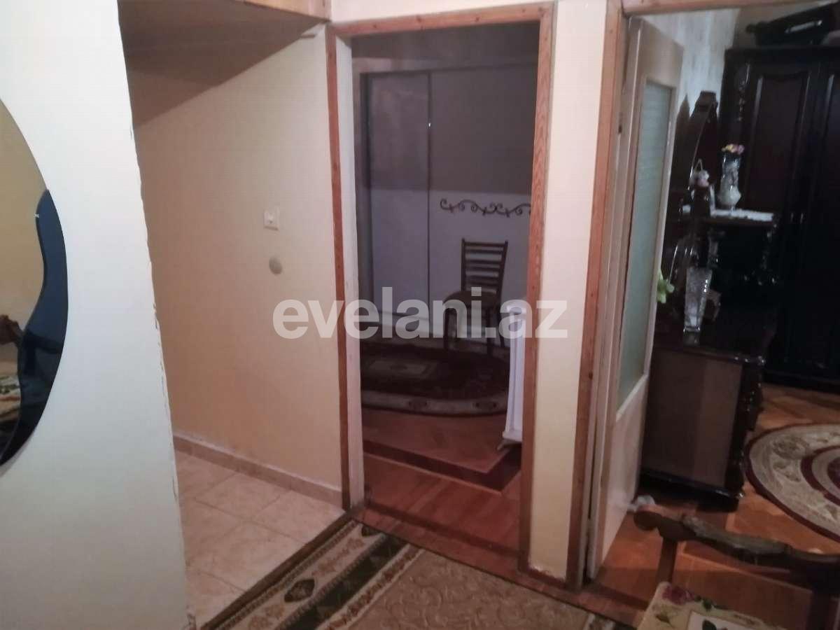 Satılır, köhnə tikili, 4 otaqlı, 103 m², Bakı, Binəqədi r, Binəqədi q.