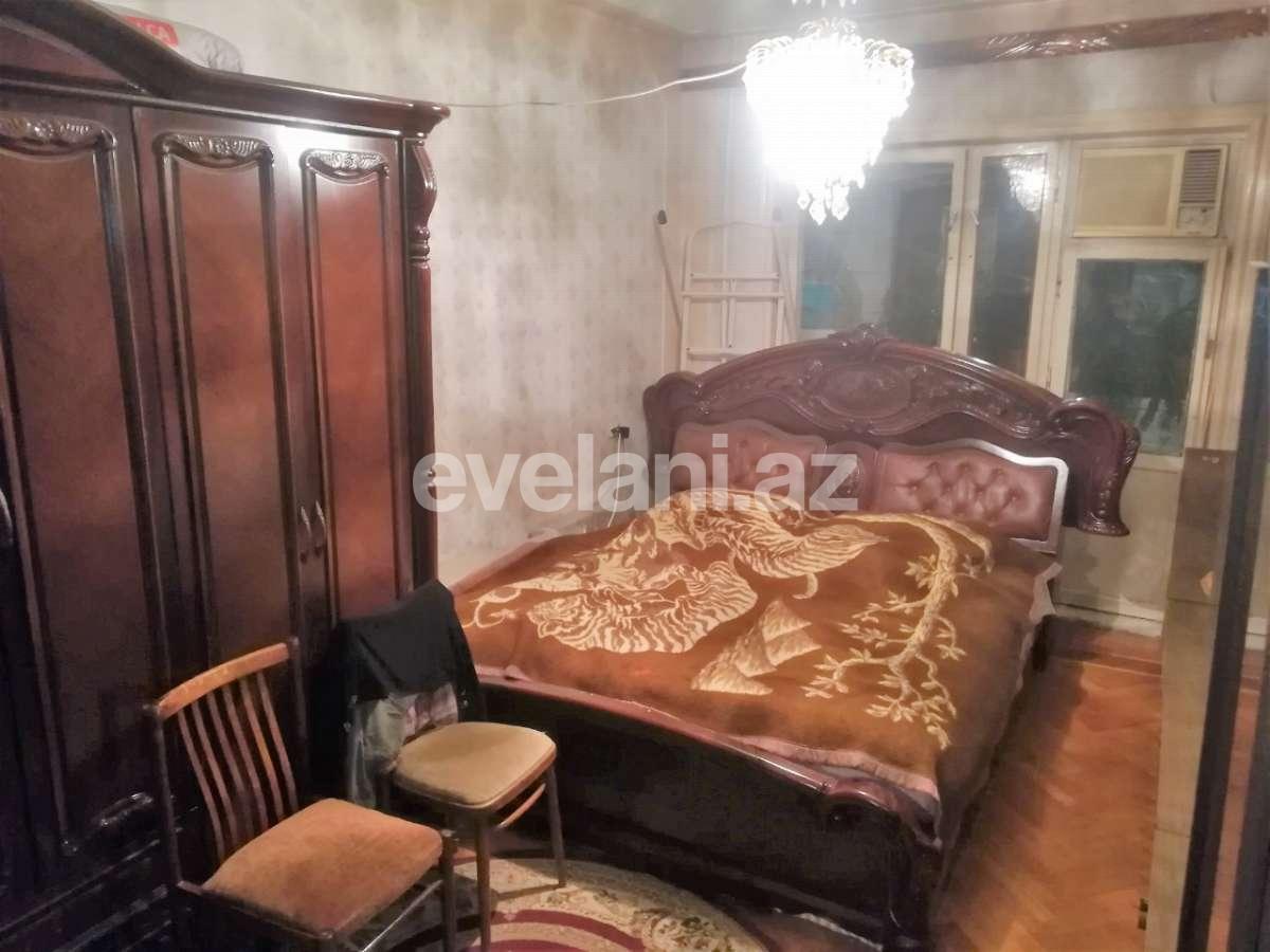 Satılır, köhnə tikili, 4 otaqlı, 103 m², Bakı, Binəqədi r, Binəqədi q.