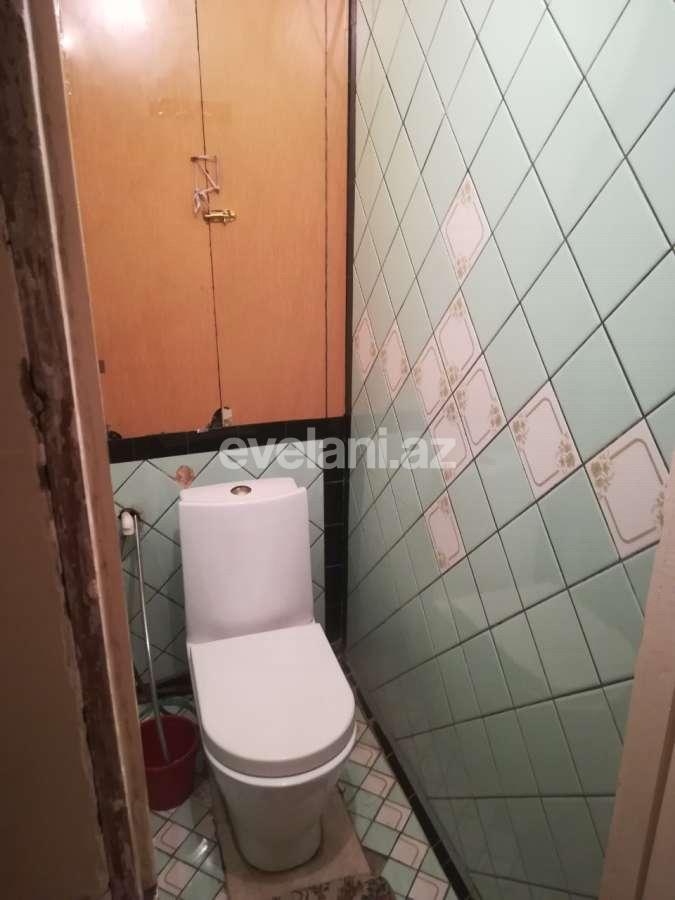 Satılır, köhnə tikili, 4 otaqlı, 103 m², Bakı, Binəqədi r, Binəqədi q.