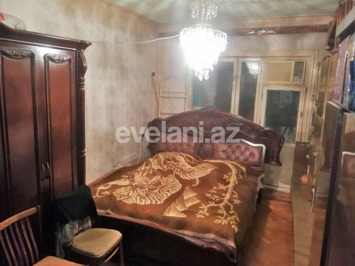 Satılır, köhnə tikili, 4 otaqlı, 103 m², Bakı, Binəqədi r, Binəqədi q.