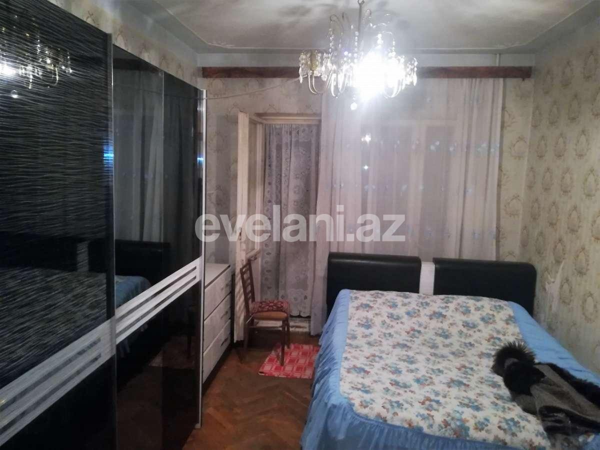 Satılır, köhnə tikili, 4 otaqlı, 103 m², Bakı, Binəqədi r, Binəqədi q.
