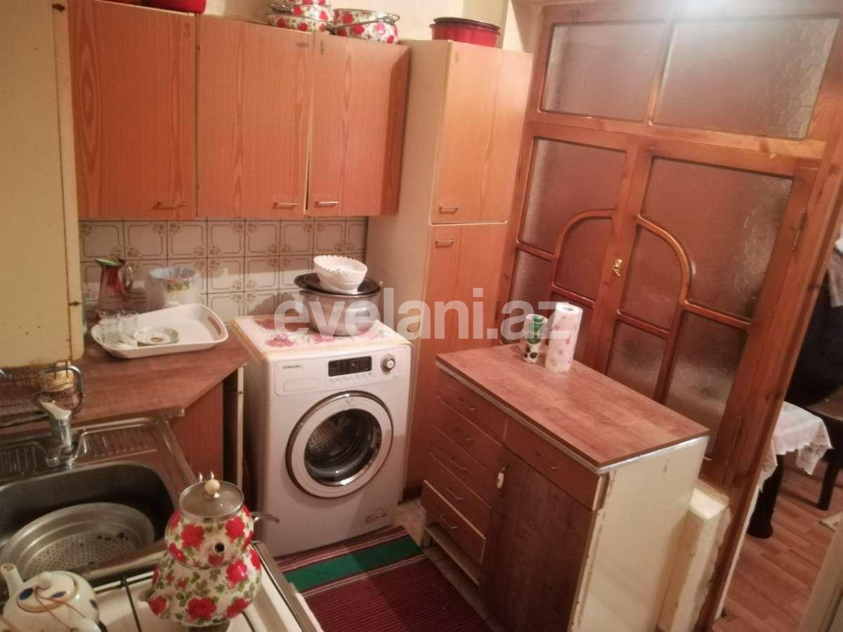 Satılır, köhnə tikili, 4 otaqlı, 103 m², Bakı, Binəqədi r, Binəqədi q.