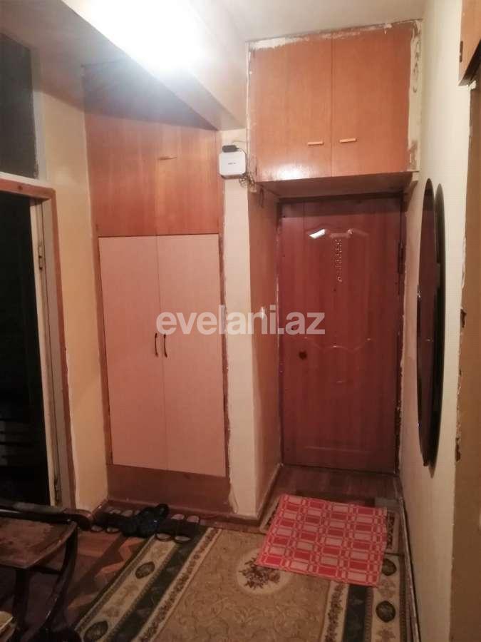 Satılır, köhnə tikili, 4 otaqlı, 103 m², Bakı, Binəqədi r, Binəqədi q.