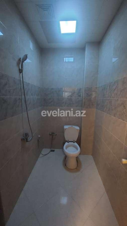 Kirayə verilir, yeni tikili, 3 otaqlı, 135 m², Bakı, Binəqədi r, 8-ci mikrorayon q, Azadlıq prospekti m.