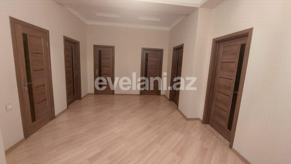 Kirayə verilir, yeni tikili, 3 otaqlı, 135 m², Bakı, Binəqədi r, 8-ci mikrorayon q, Azadlıq prospekti m.