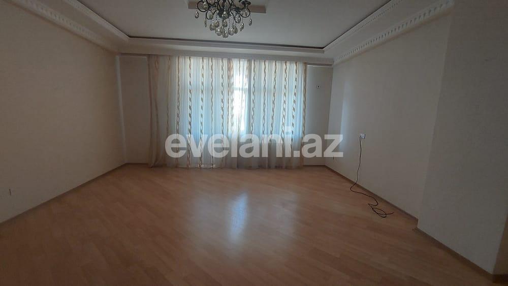 Kirayə verilir, yeni tikili, 3 otaqlı, 135 m², Bakı, Binəqədi r, 8-ci mikrorayon q, Azadlıq prospekti m.