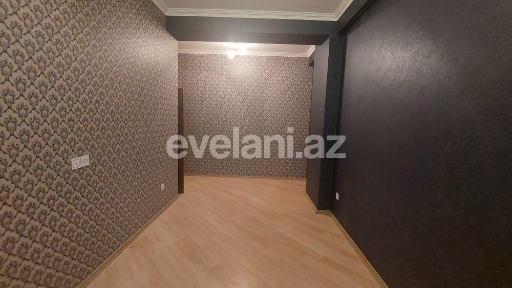 Kirayə verilir, yeni tikili, 3 otaqlı, 135 m², Bakı, Binəqədi r, 8-ci mikrorayon q, Azadlıq prospekti m.