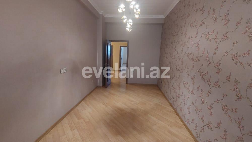 Kirayə verilir, yeni tikili, 3 otaqlı, 135 m², Bakı, Binəqədi r, 8-ci mikrorayon q, Azadlıq prospekti m.