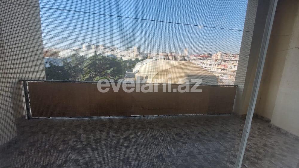 Kirayə verilir, yeni tikili, 3 otaqlı, 135 m², Bakı, Binəqədi r, 8-ci mikrorayon q, Azadlıq prospekti m.