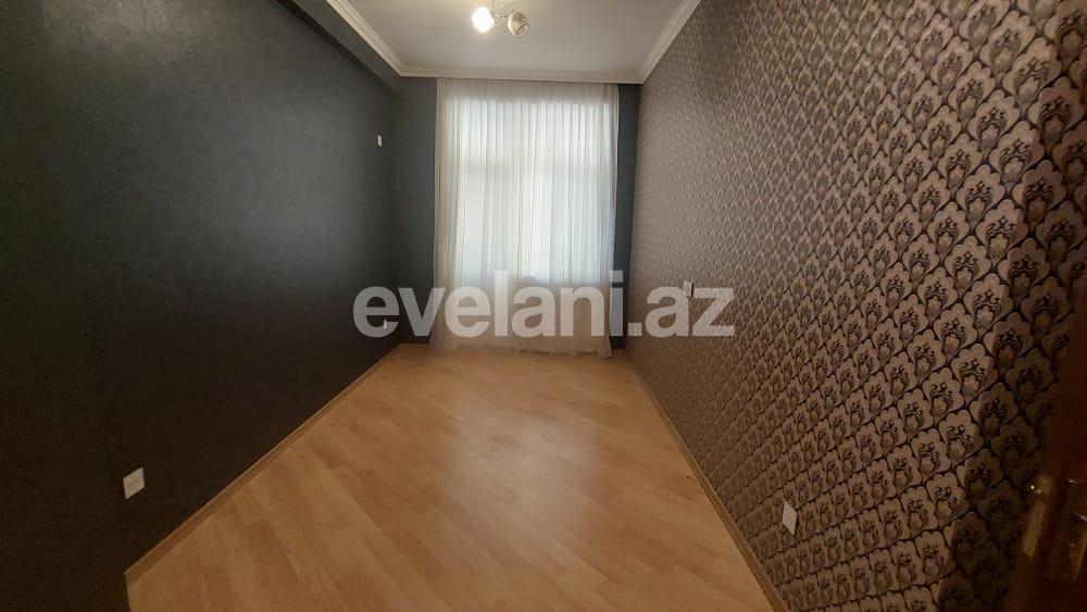 Kirayə verilir, yeni tikili, 3 otaqlı, 135 m², Bakı, Binəqədi r, 8-ci mikrorayon q, Azadlıq prospekti m.