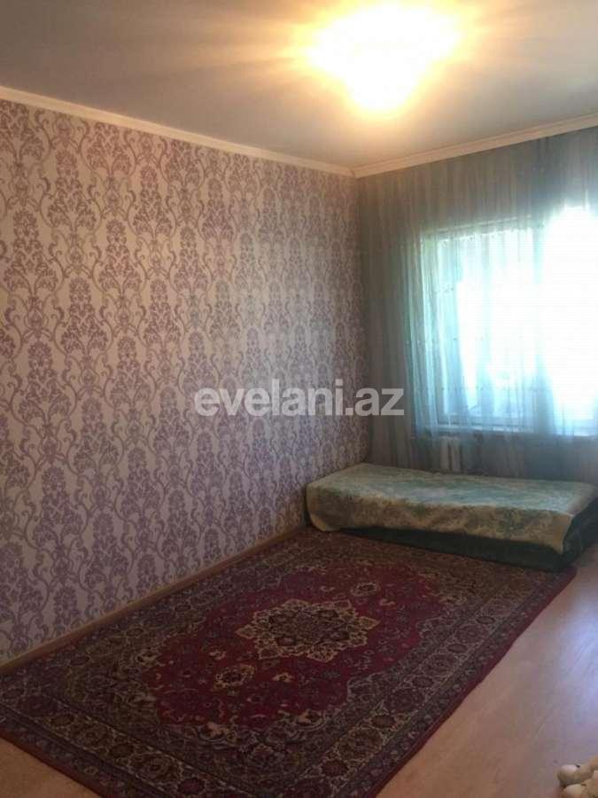 Satılır, köhnə tikili, 4 otaqlı, 100 m², Bakı, Binəqədi r, Azadlıq prospekti m.