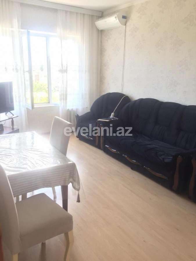 Satılır, köhnə tikili, 4 otaqlı, 100 m², Bakı, Binəqədi r, Azadlıq prospekti m.