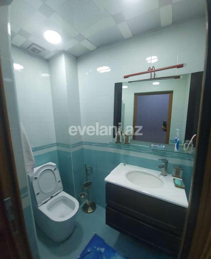 Продаётся, новостройка, 4-комнаты, 170 m², Баку, Низаминский r, 8-й километр p, Нефтчиляр m.