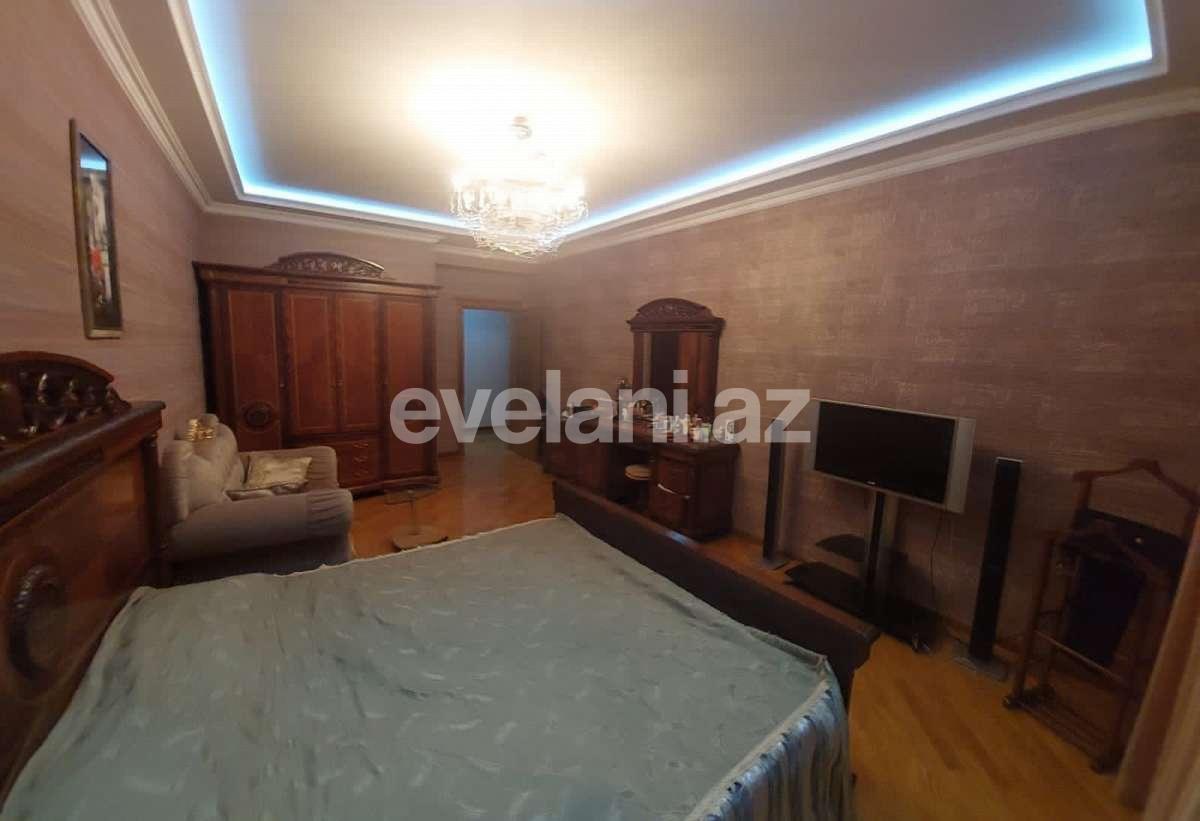 Продаётся, новостройка, 4-комнаты, 170 m², Баку, Низаминский r, 8-й километр p, Нефтчиляр m.