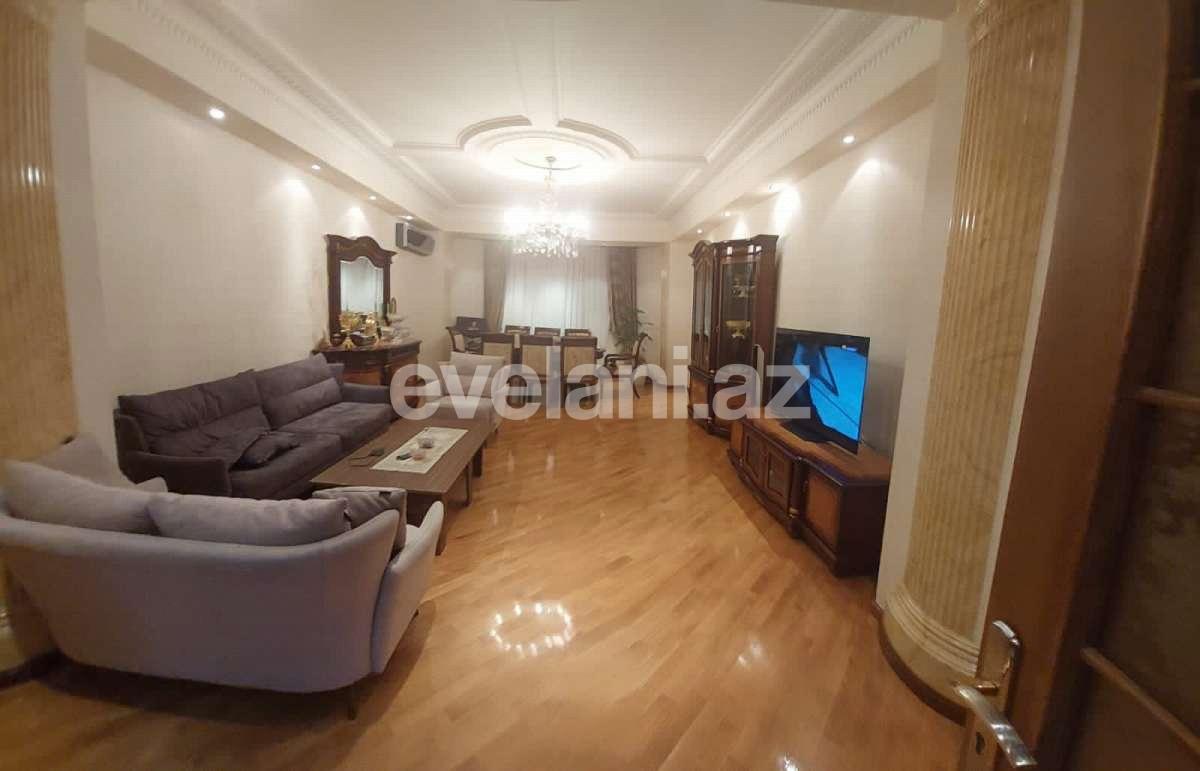 Продаётся, новостройка, 4-комнаты, 170 m², Баку, Низаминский r, 8-й километр p, Нефтчиляр m.