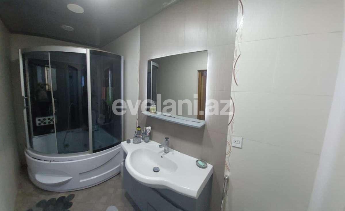 Продаётся, новостройка, 4-комнаты, 170 m², Баку, Низаминский r, 8-й километр p, Нефтчиляр m.